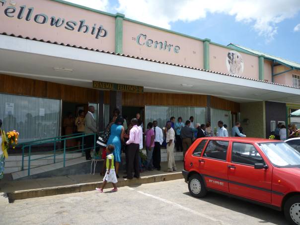 Zimbabwe
