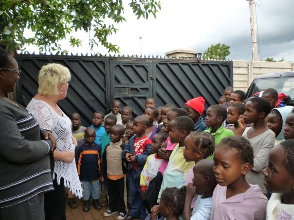 Zimbabwe