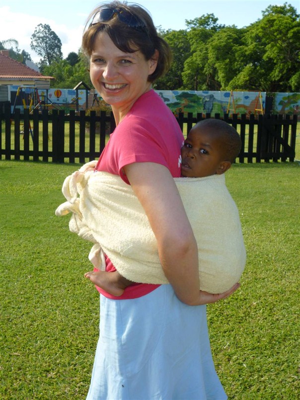 Zimbabwe