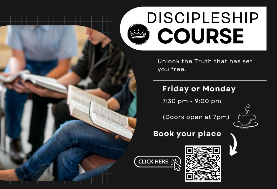 DISCIPLESHIP (3)