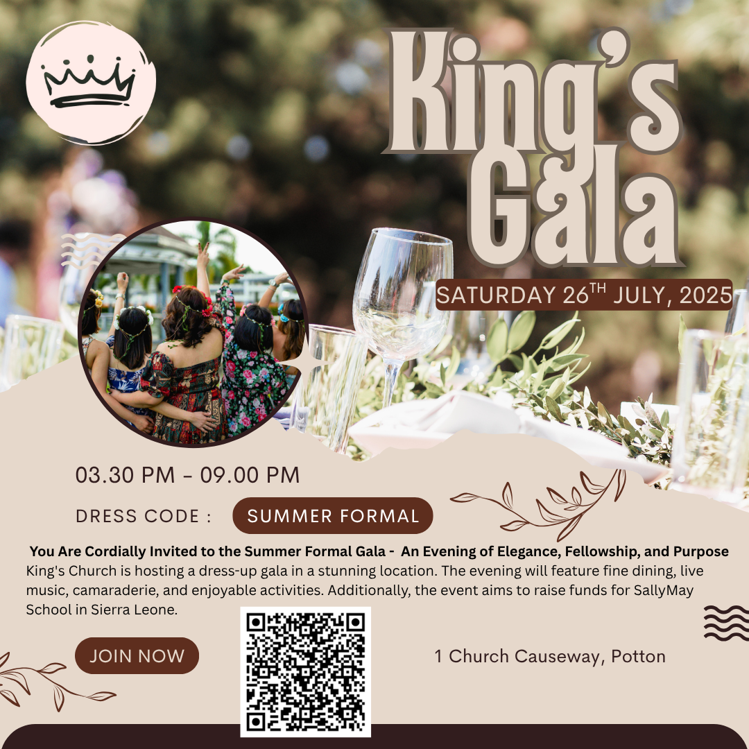 King's Church Gala (4)