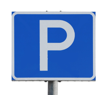 Where to park